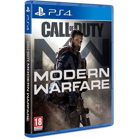 Call Of Duty Modern Warfare