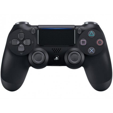 Controle Dualshock 4-Preto