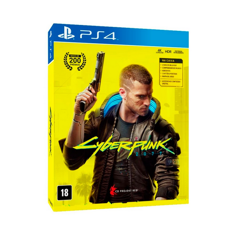 Cyberpunk 2077