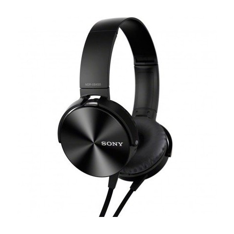 Fone de ouvido Headphone Sony Extra Bass